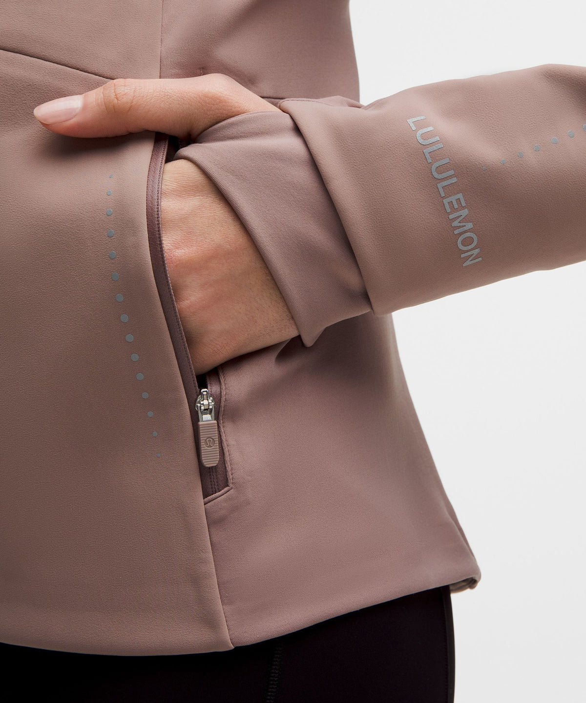 Women's Cross Chill Performance Jacket