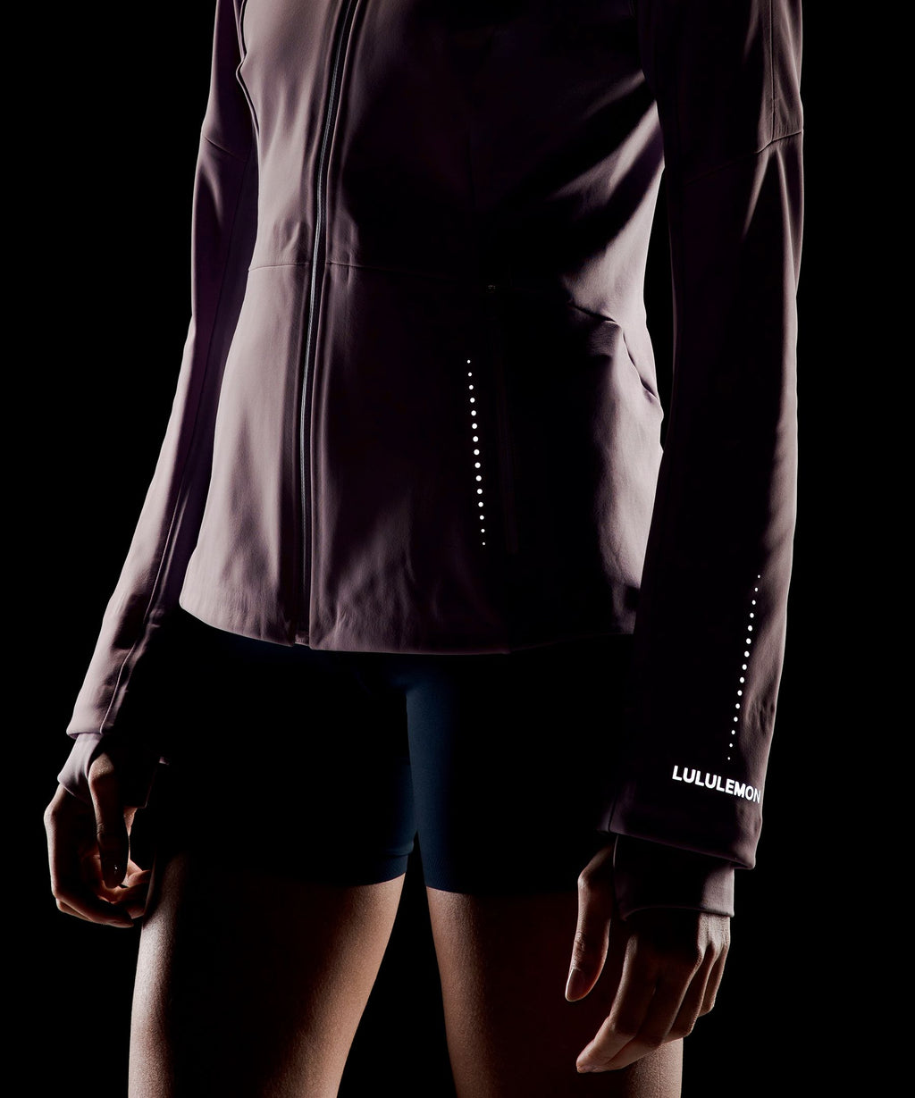 Women's Cross Chill Performance Jacket