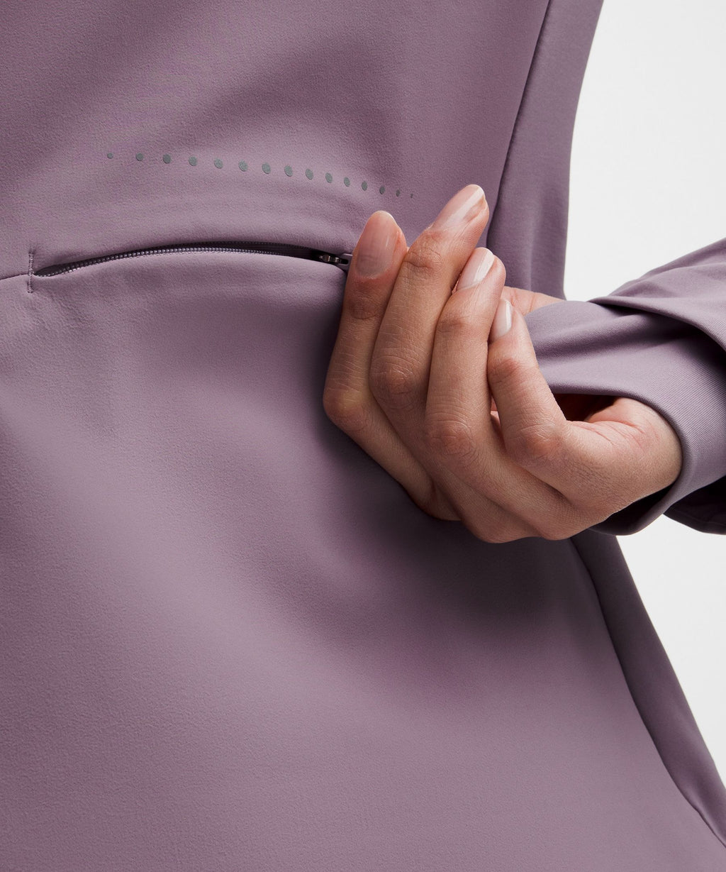 Women's Cross Chill Performance Jacket