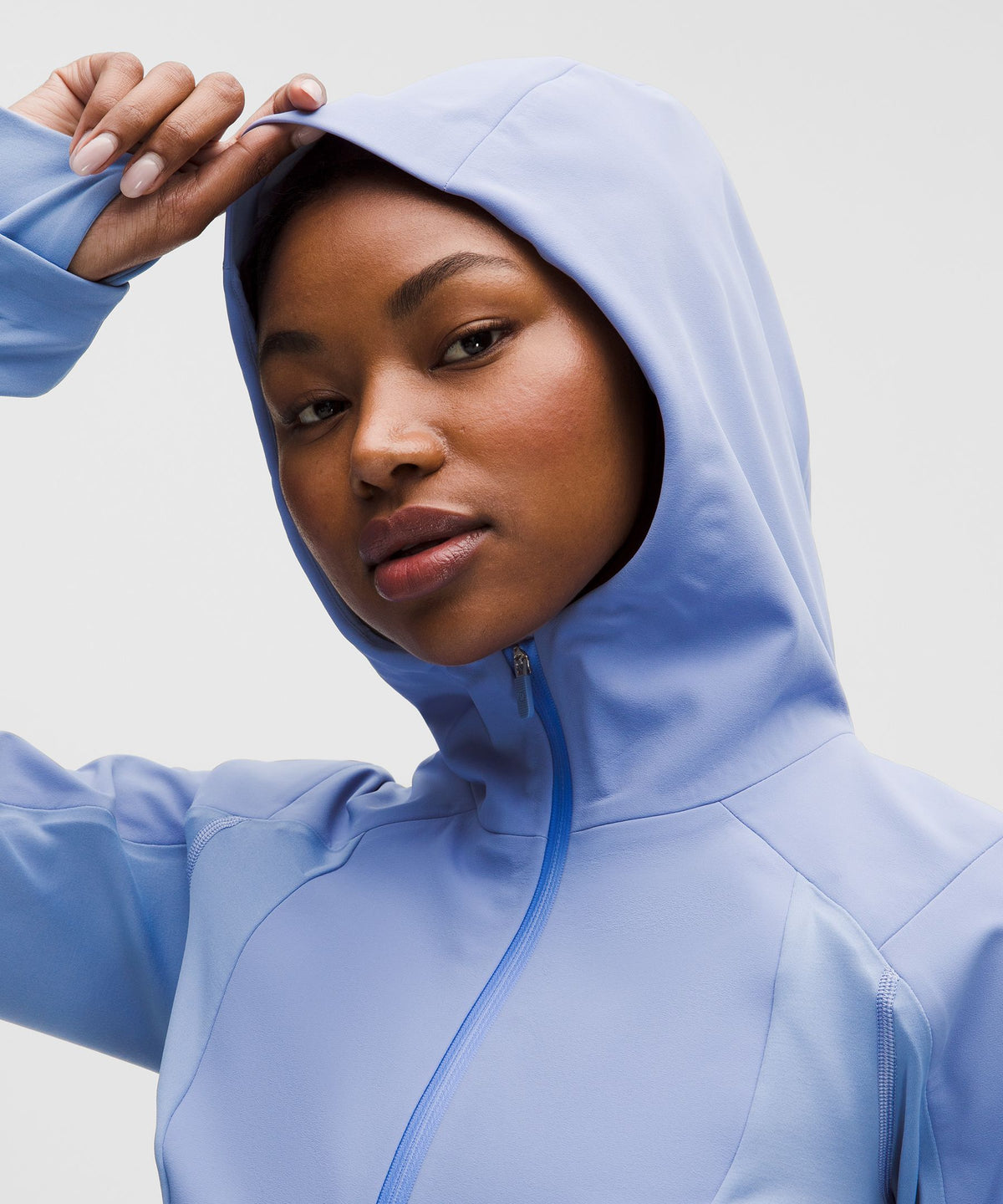 Women's Cross Chill Performance Jacket