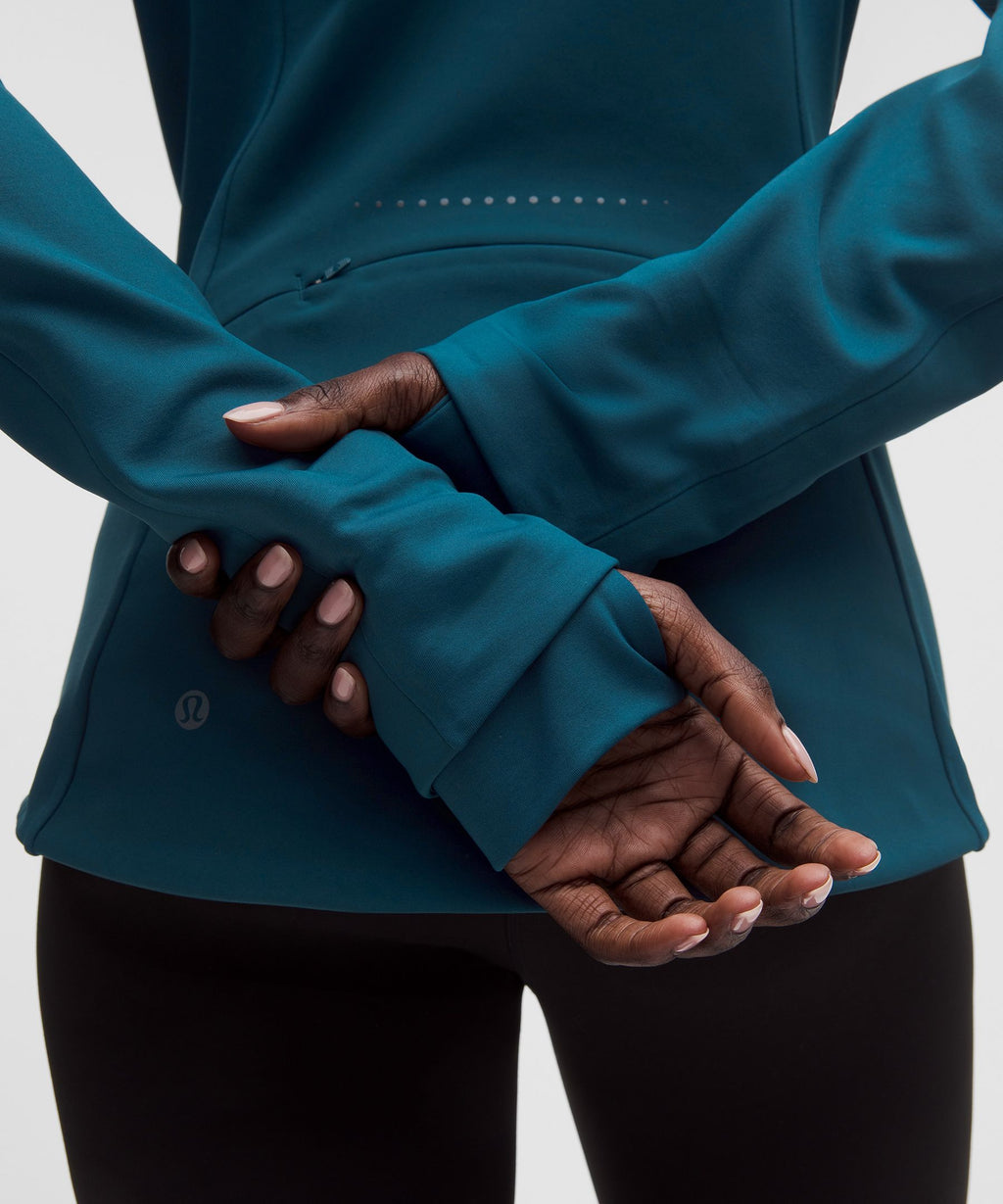 Women's Cross Chill Performance Jacket