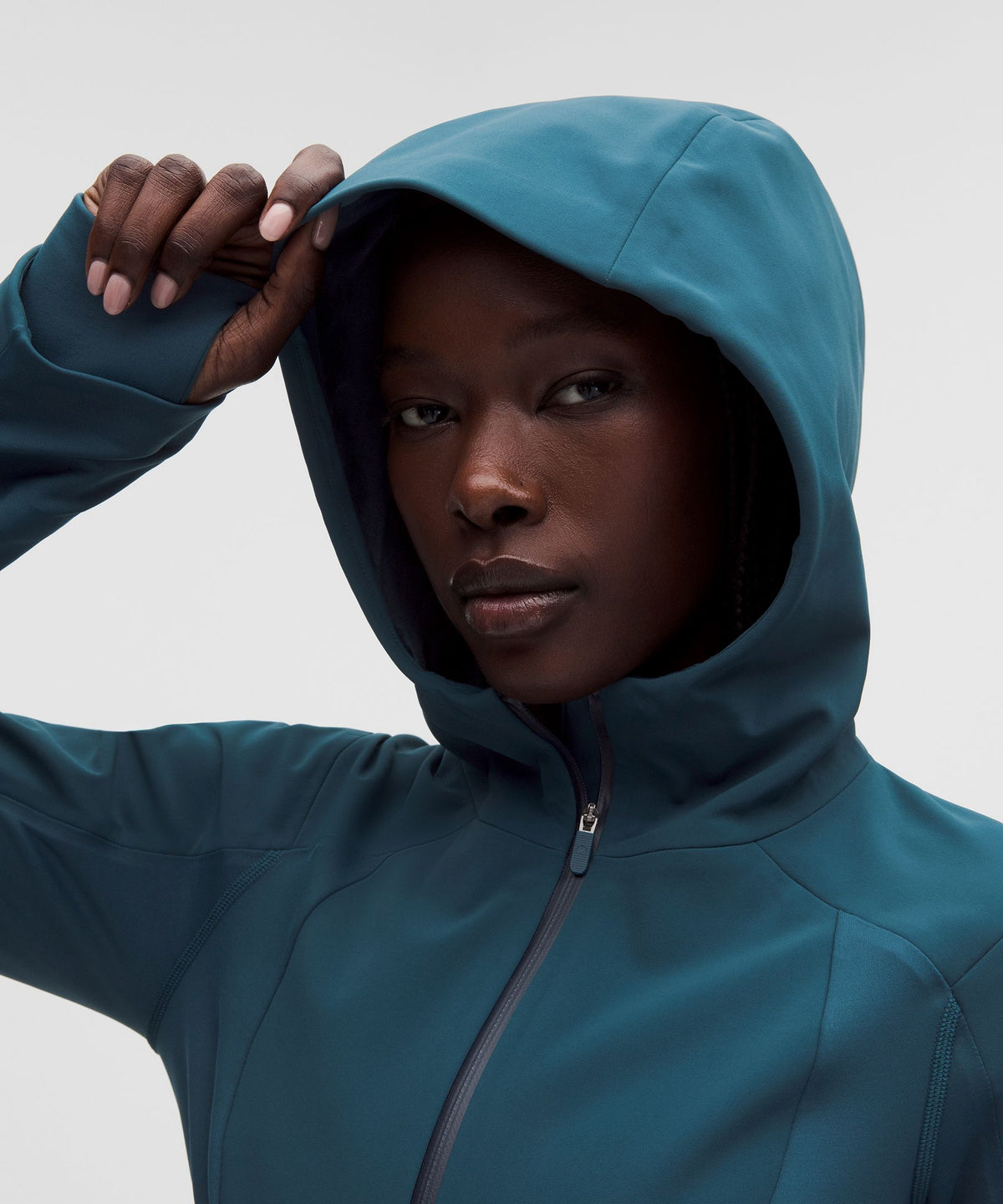 Women's Cross Chill Performance Jacket