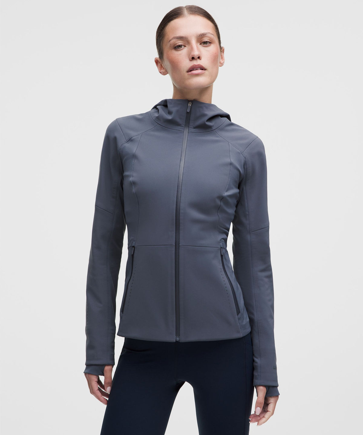 Women's Cross Chill Performance Jacket