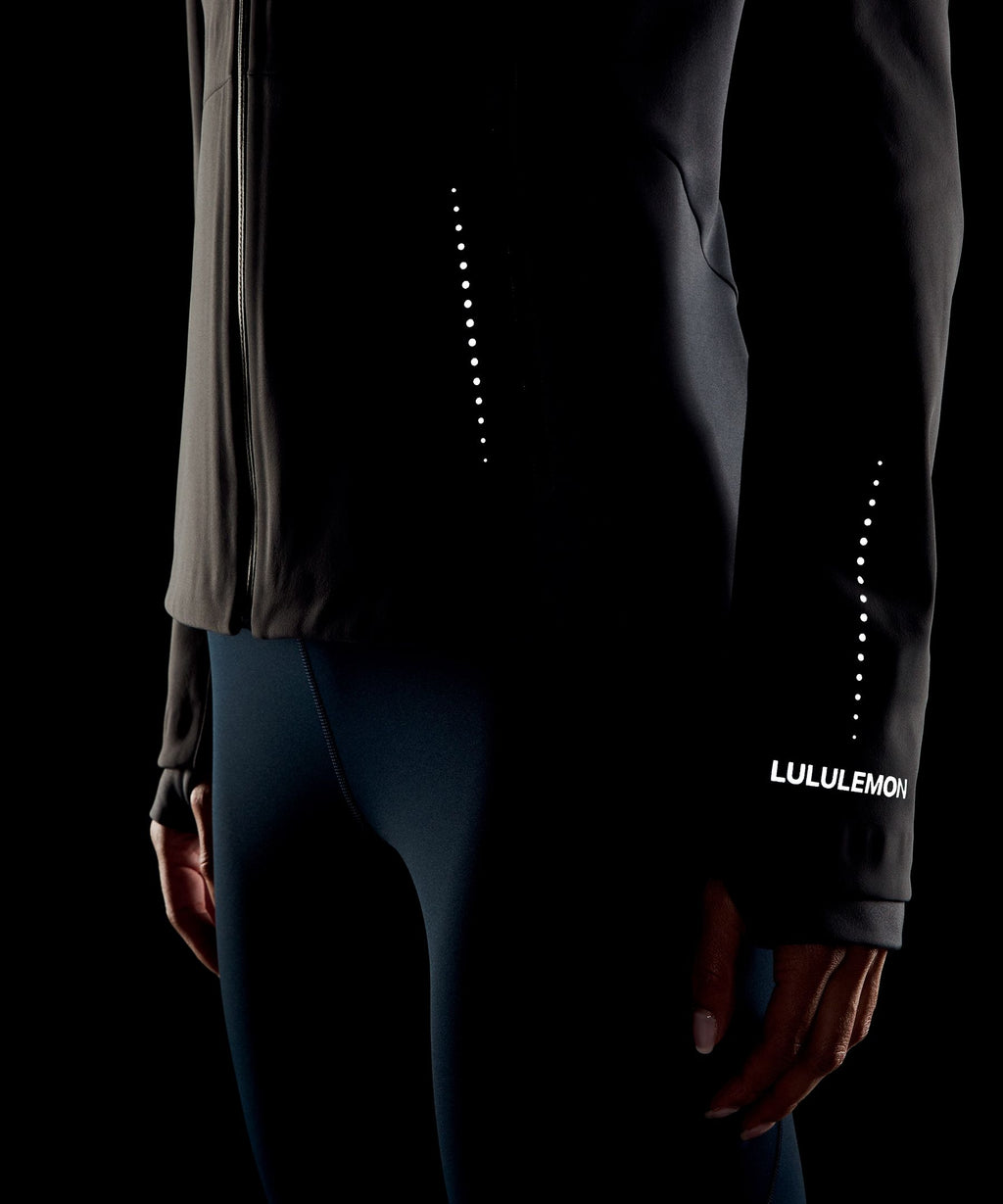 Women's Cross Chill Performance Jacket