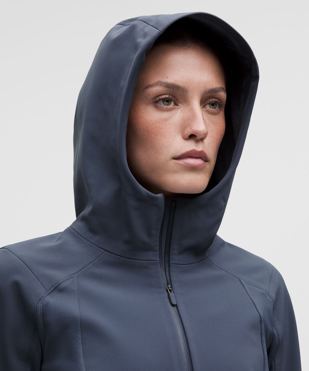 Women's Cross Chill Performance Jacket