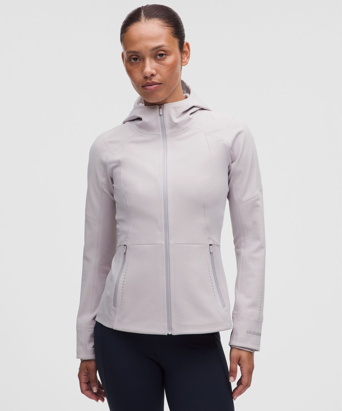 Women's Cross Chill Performance Jacket