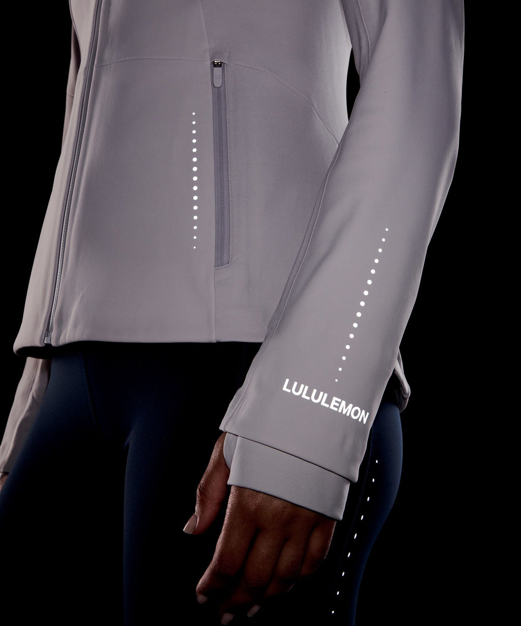 Women's Cross Chill Performance Jacket