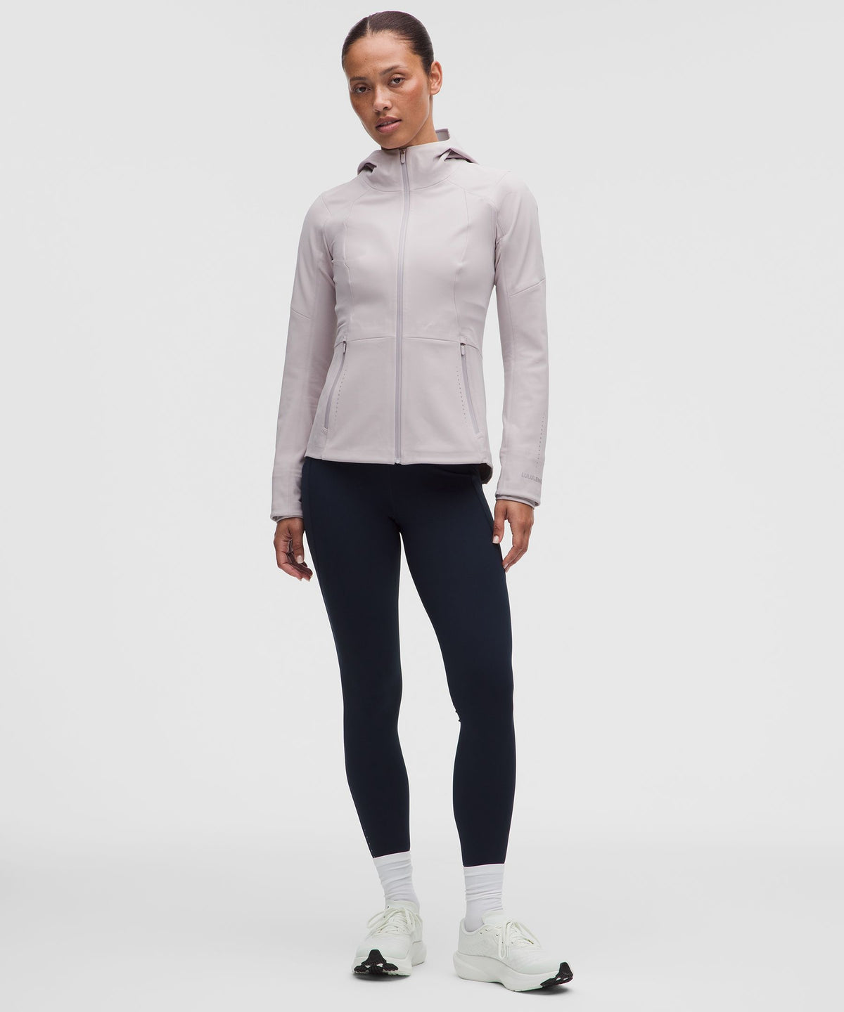 Women's Cross Chill Performance Jacket
