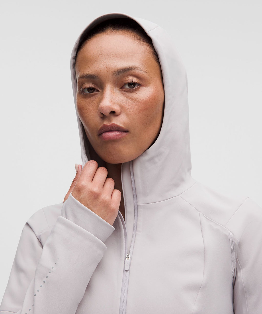 Women's Cross Chill Performance Jacket