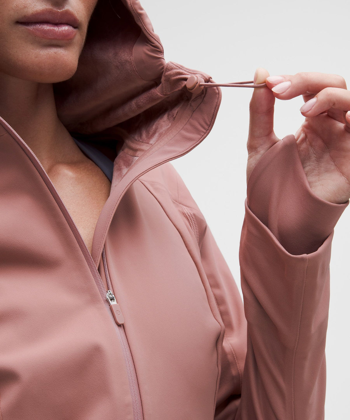 Women's Cross Chill Performance Jacket