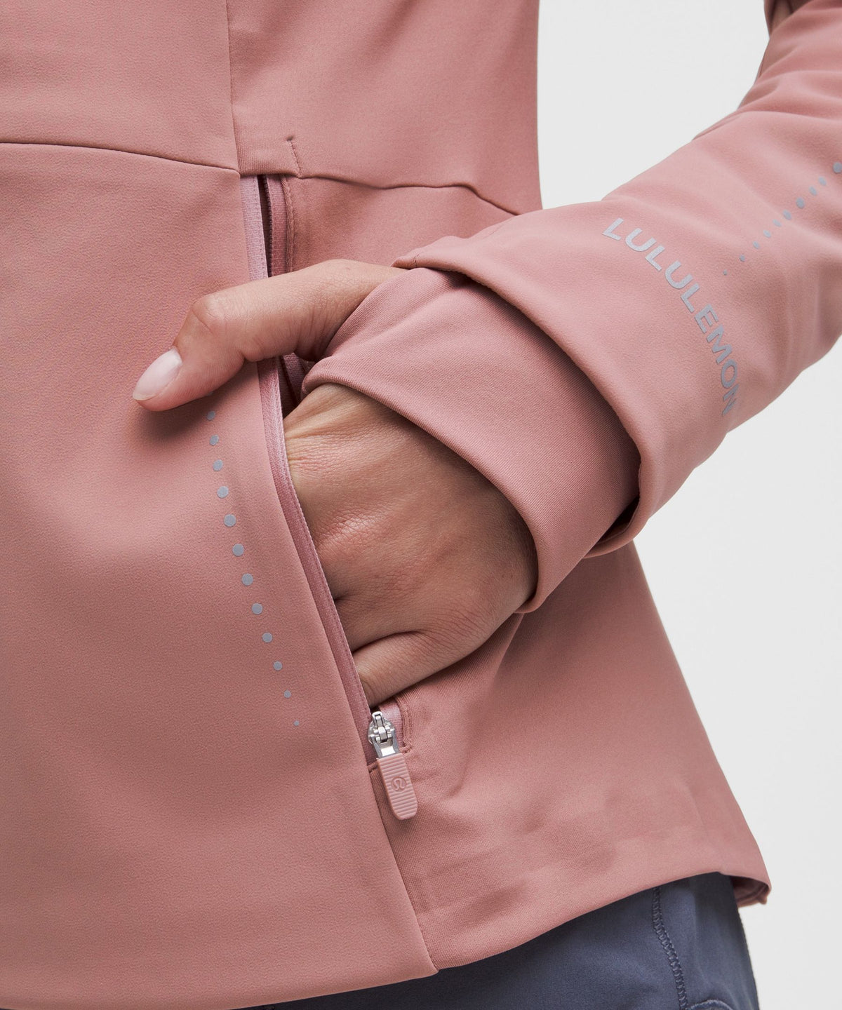 Women's Cross Chill Performance Jacket