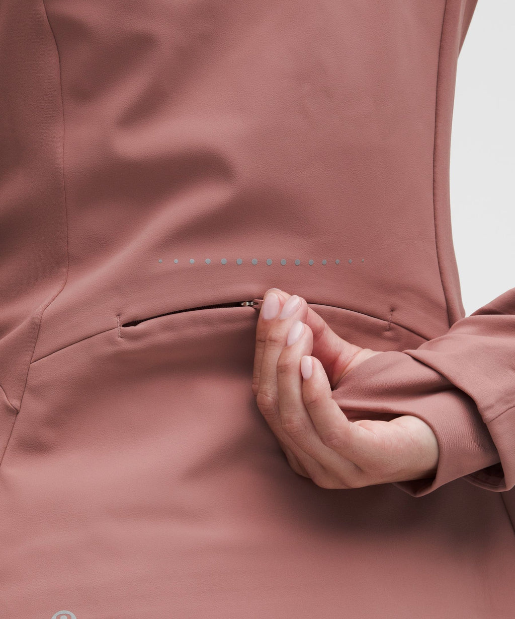 Women's Cross Chill Performance Jacket