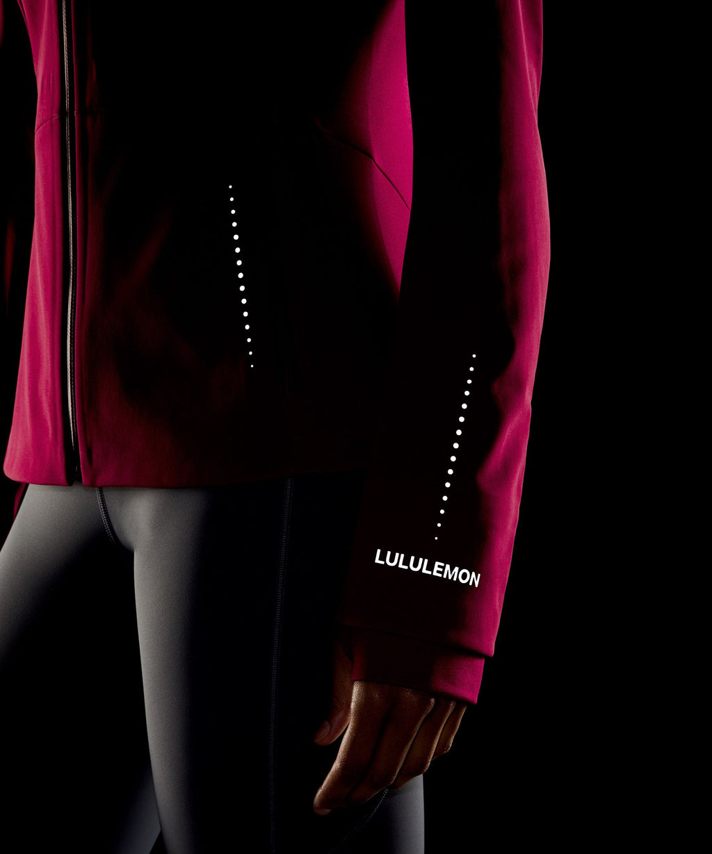 Women's Cross Chill Performance Jacket