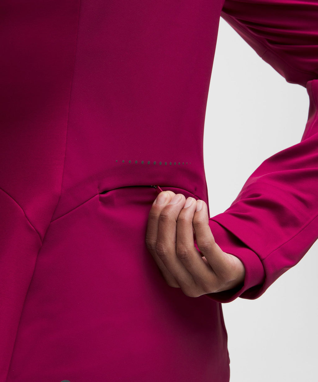 Women's Cross Chill Performance Jacket