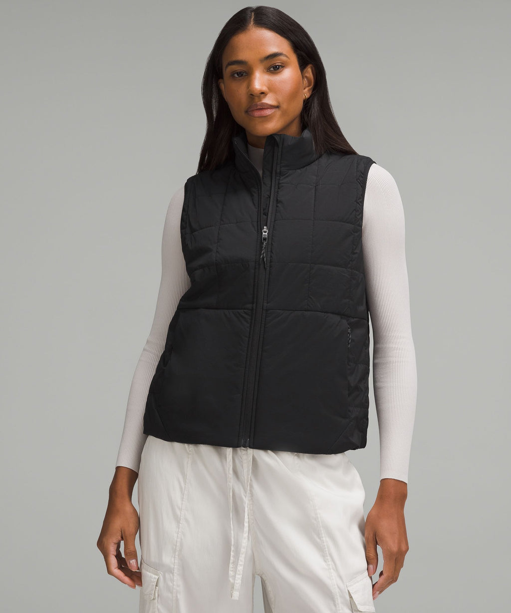 Route Ready Lightweight Insulated Vest