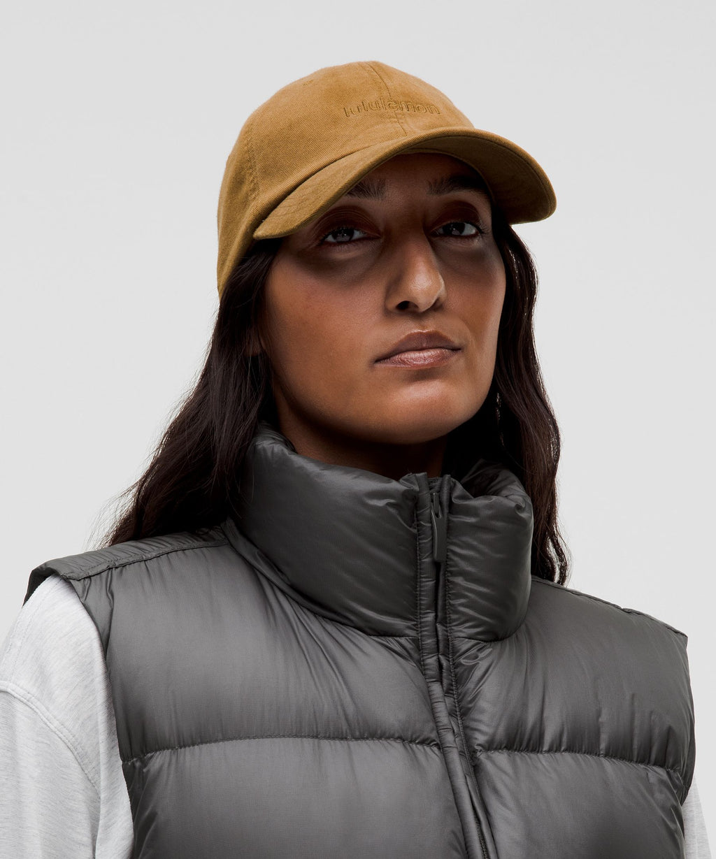 Featherweight 900-Down-Fill Puffer Vest