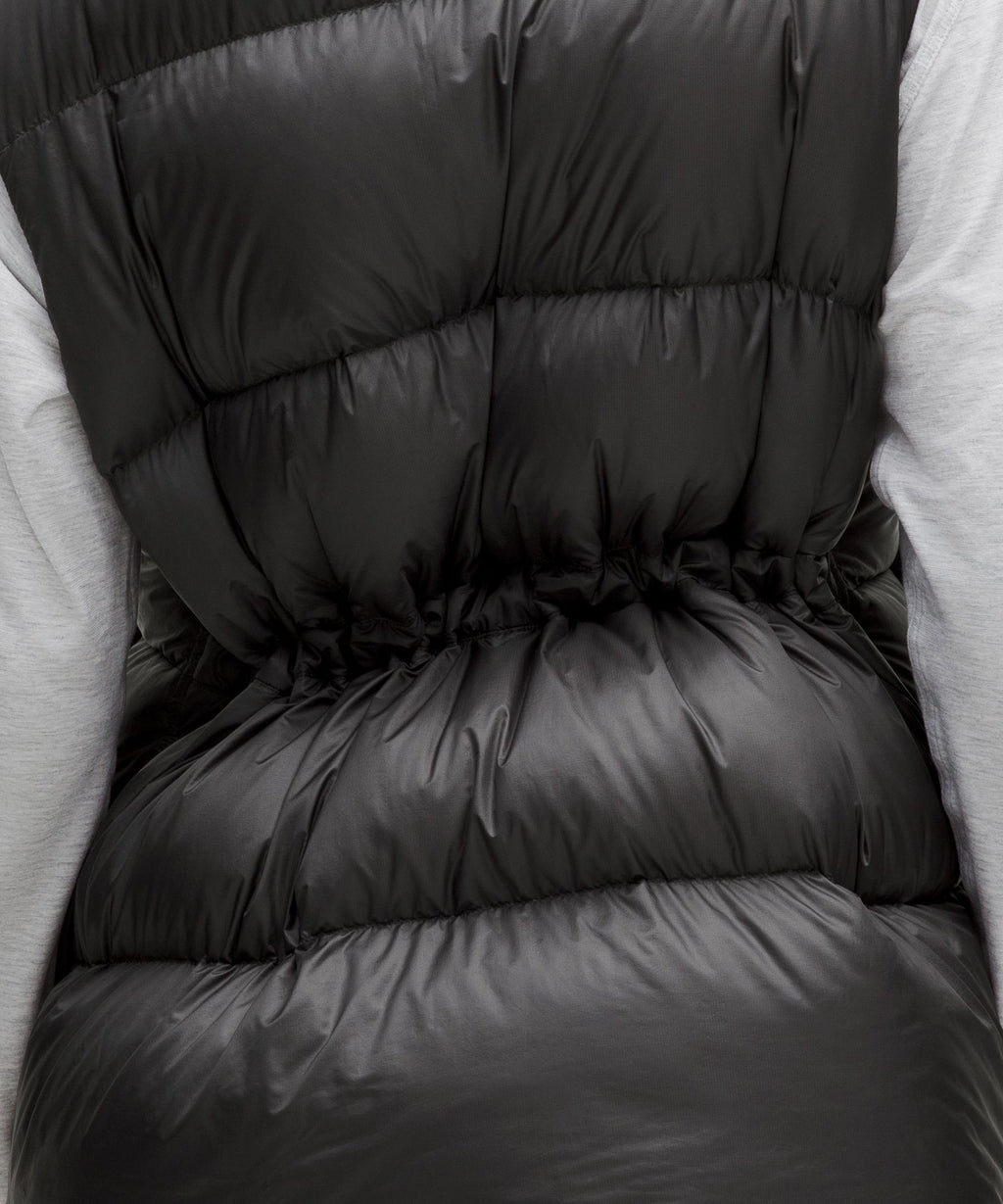 Featherweight 900-Down-Fill Puffer Vest