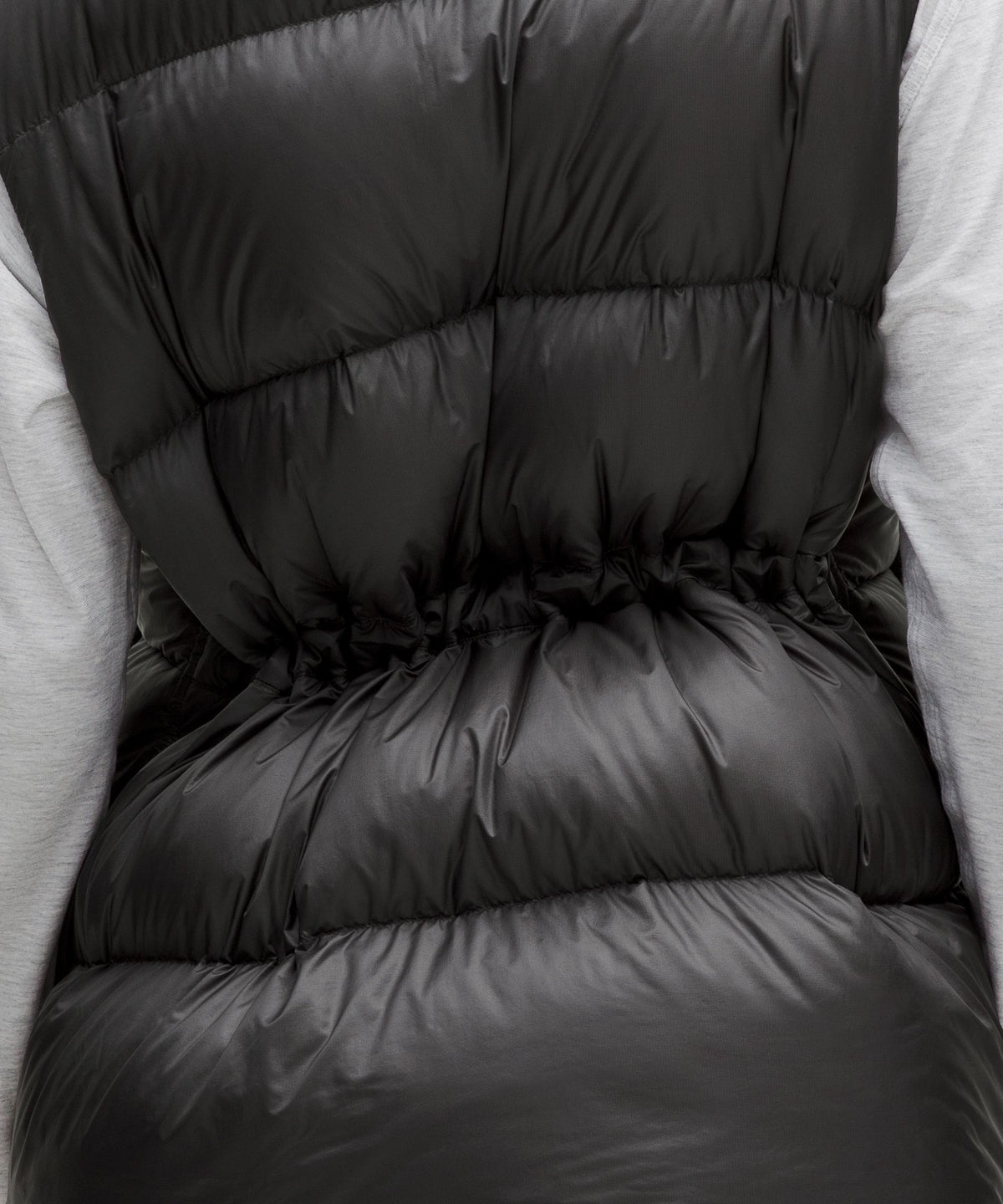 Featherweight 900-Down-Fill Puffer Vest