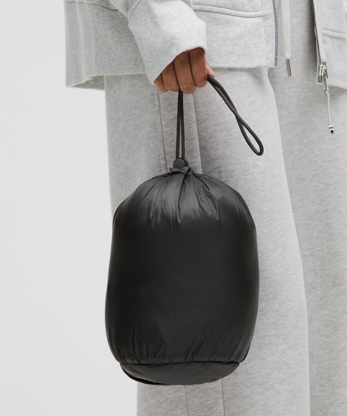 Featherweight 900-Down-Fill Puffer Vest