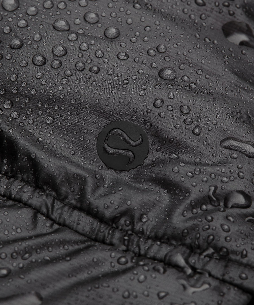 Featherweight 900-Down-Fill Puffer Vest