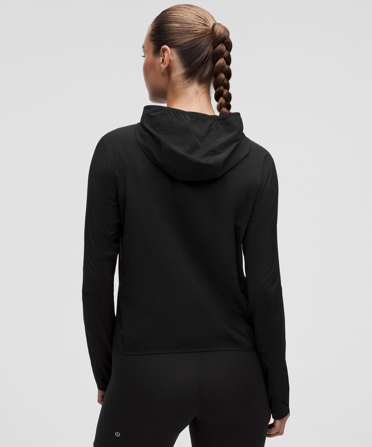 Breathable Lightweight Training Jacket