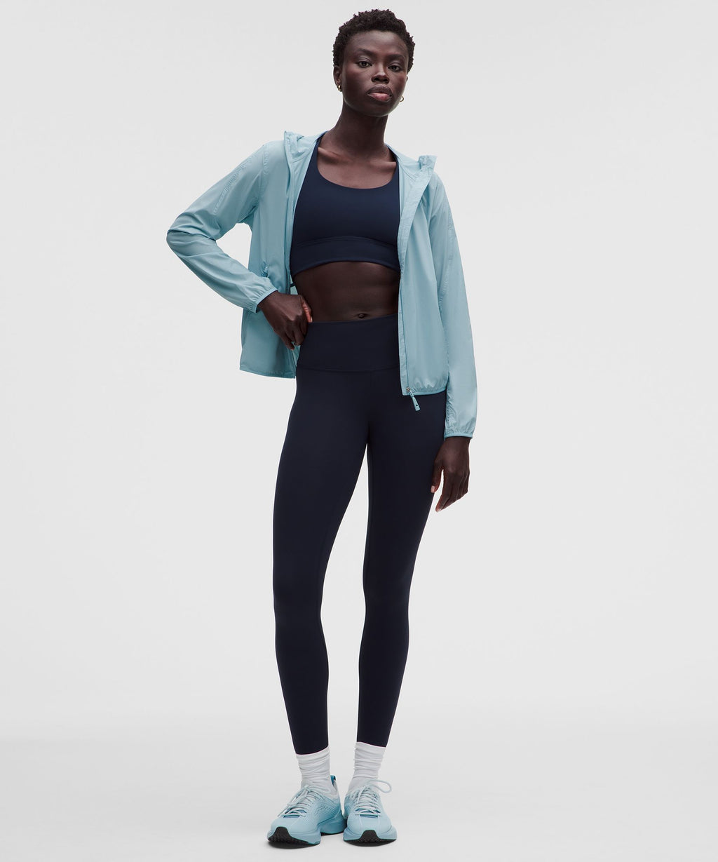 Breathable Lightweight Training Jacket