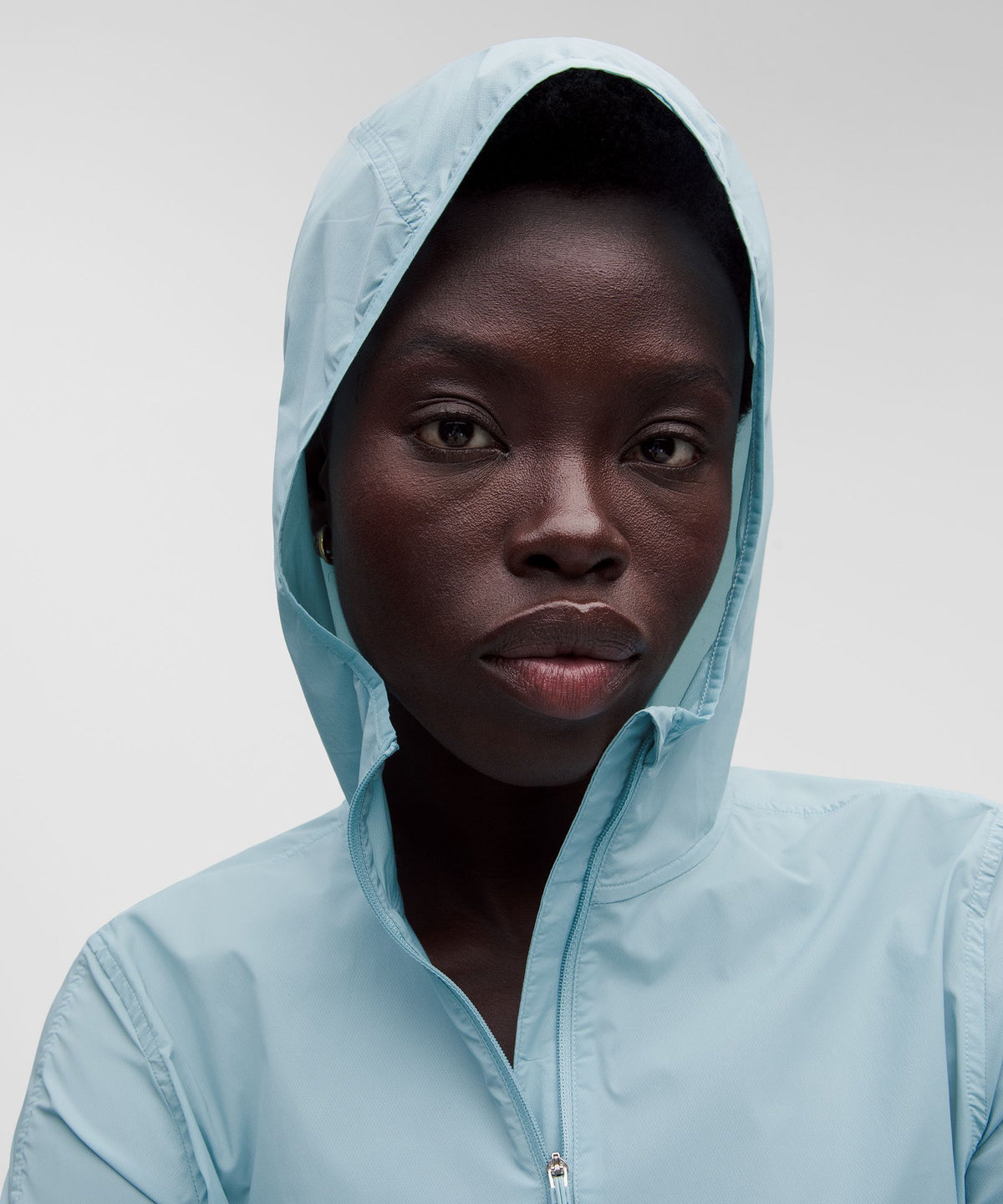Breathable Lightweight Training Jacket