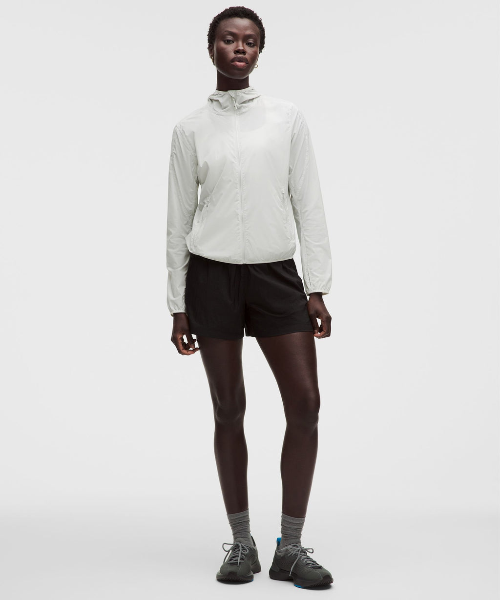 Breathable Lightweight Training Jacket