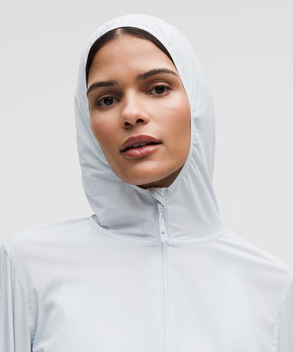 Breathable Lightweight Training Jacket