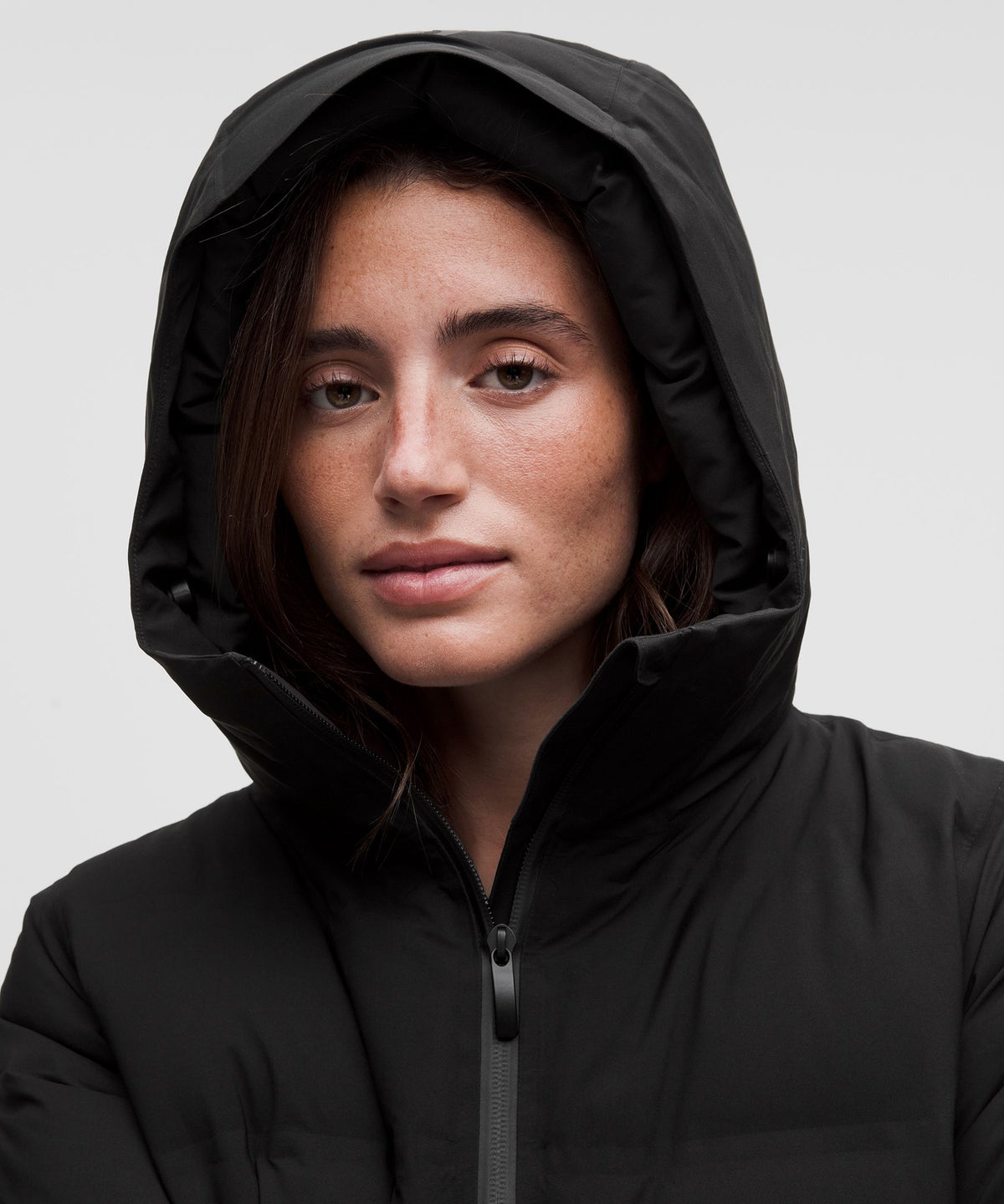 Slush Hour Waterproof 600-Down-Fill Parka