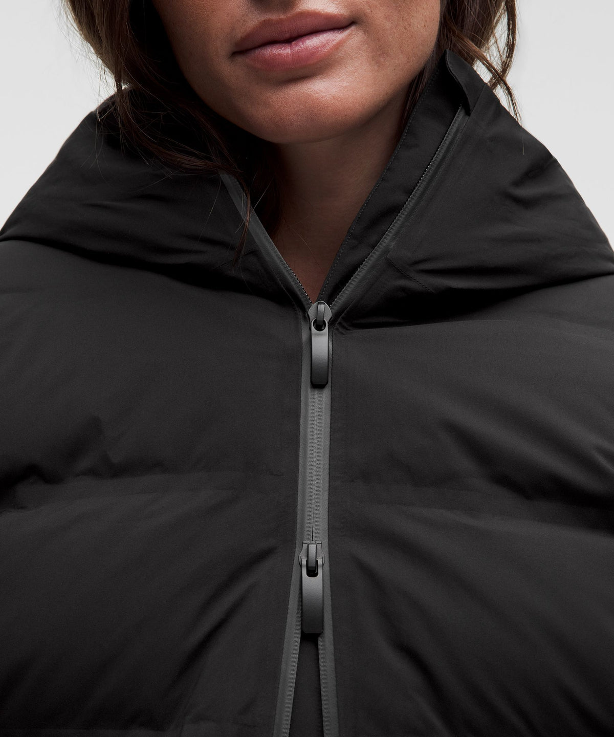 Slush Hour Waterproof 600-Down-Fill Parka