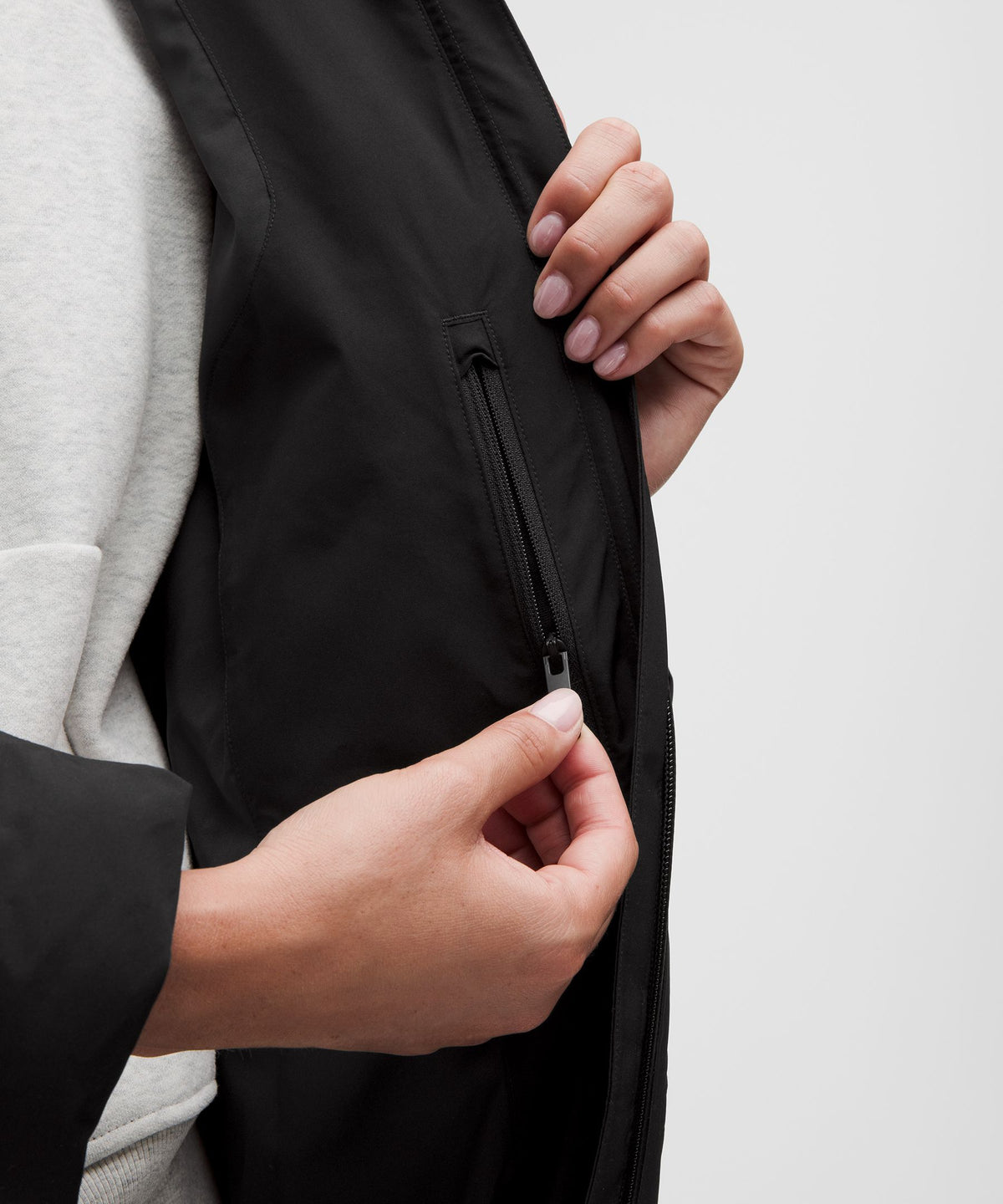 Slush Hour Waterproof 600-Down-Fill Parka