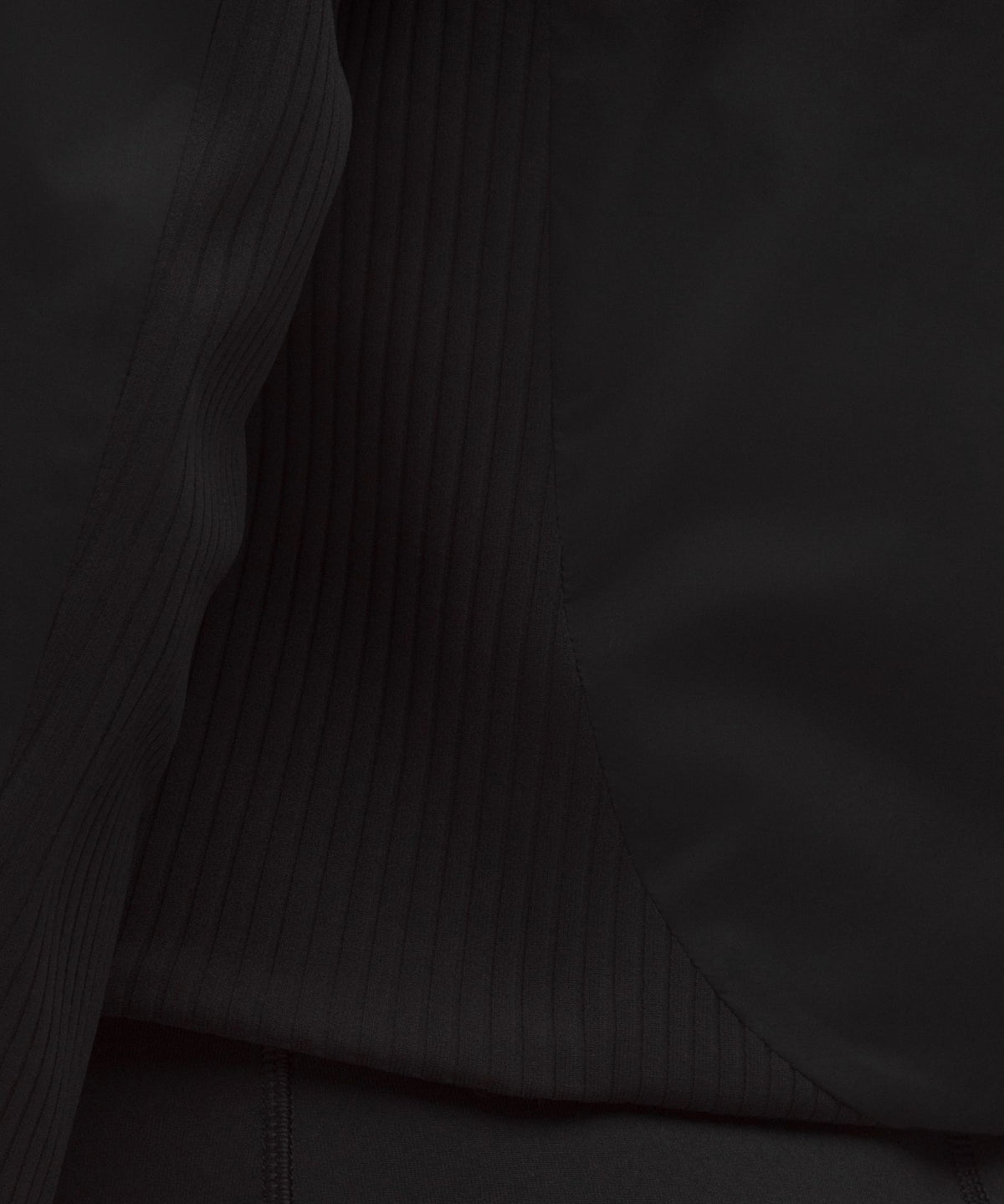 Sleek City Jacket