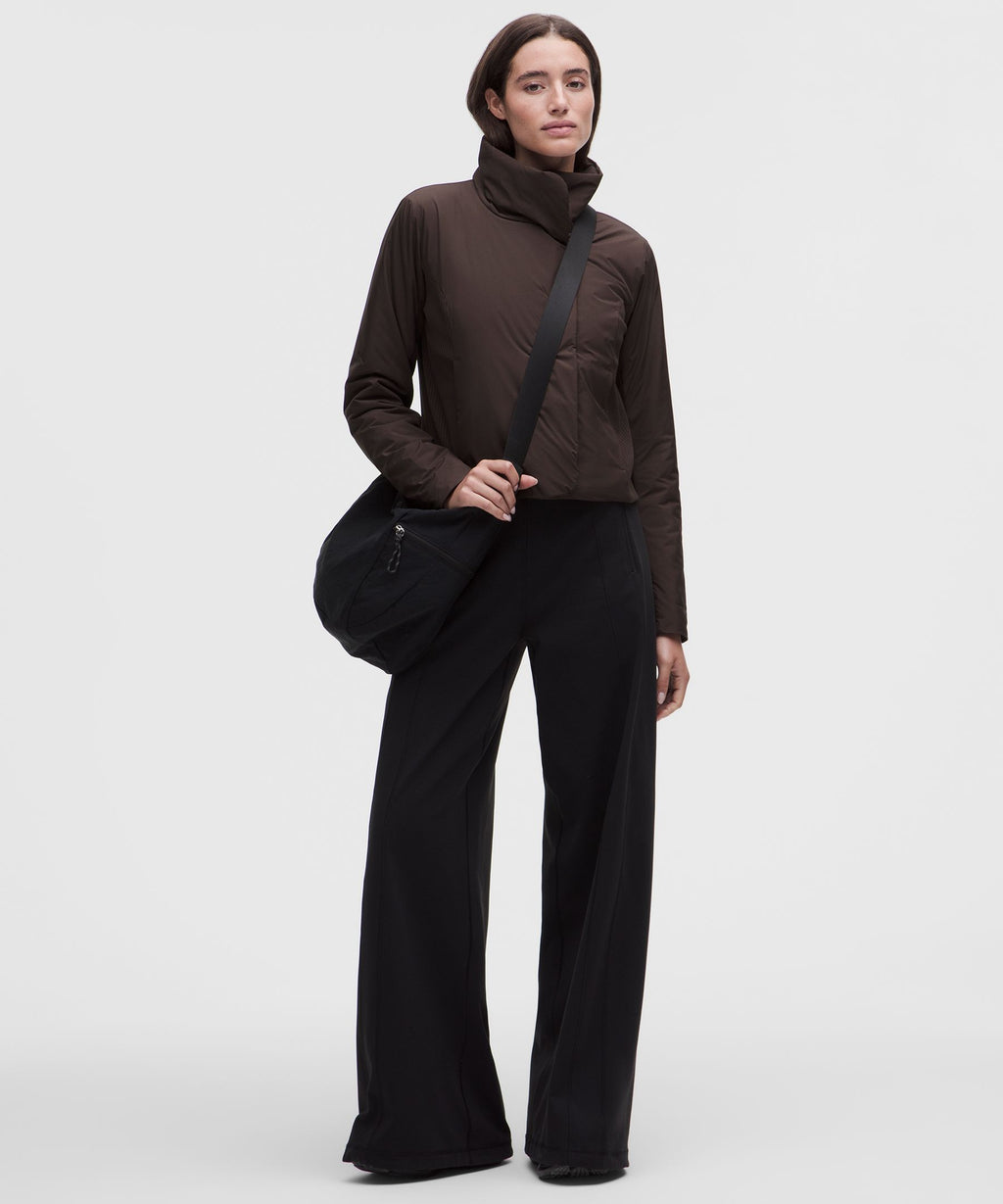 Sleek City Jacket