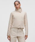 Sleek City Jacket