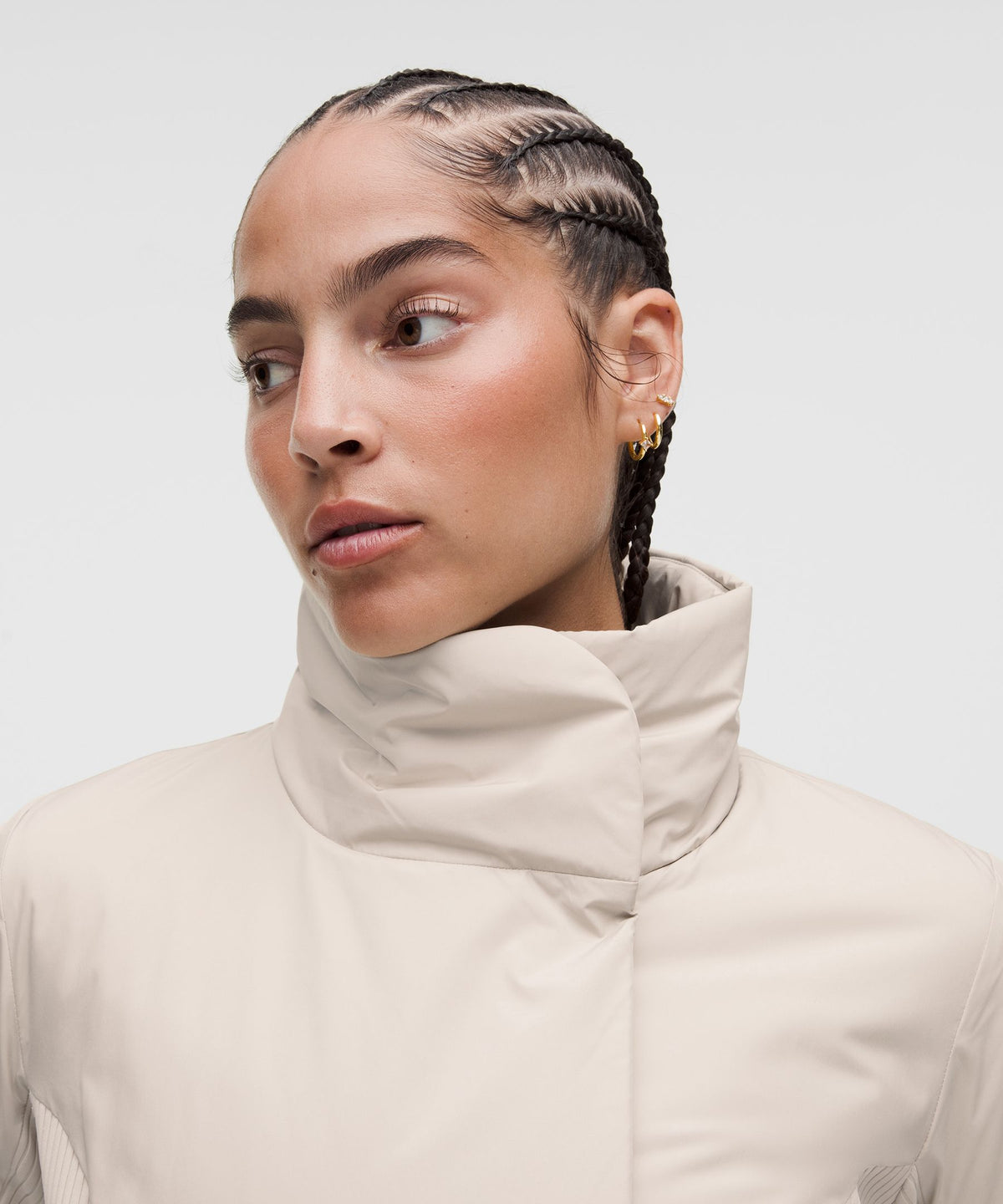 Sleek City Jacket