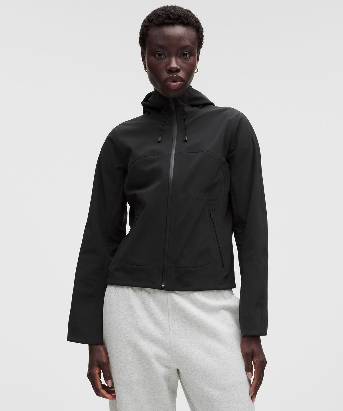 Women's Cross Chill City-to-Trail Jacket