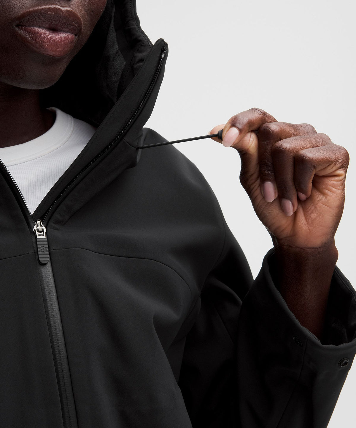 Women's Cross Chill City-to-Trail Jacket