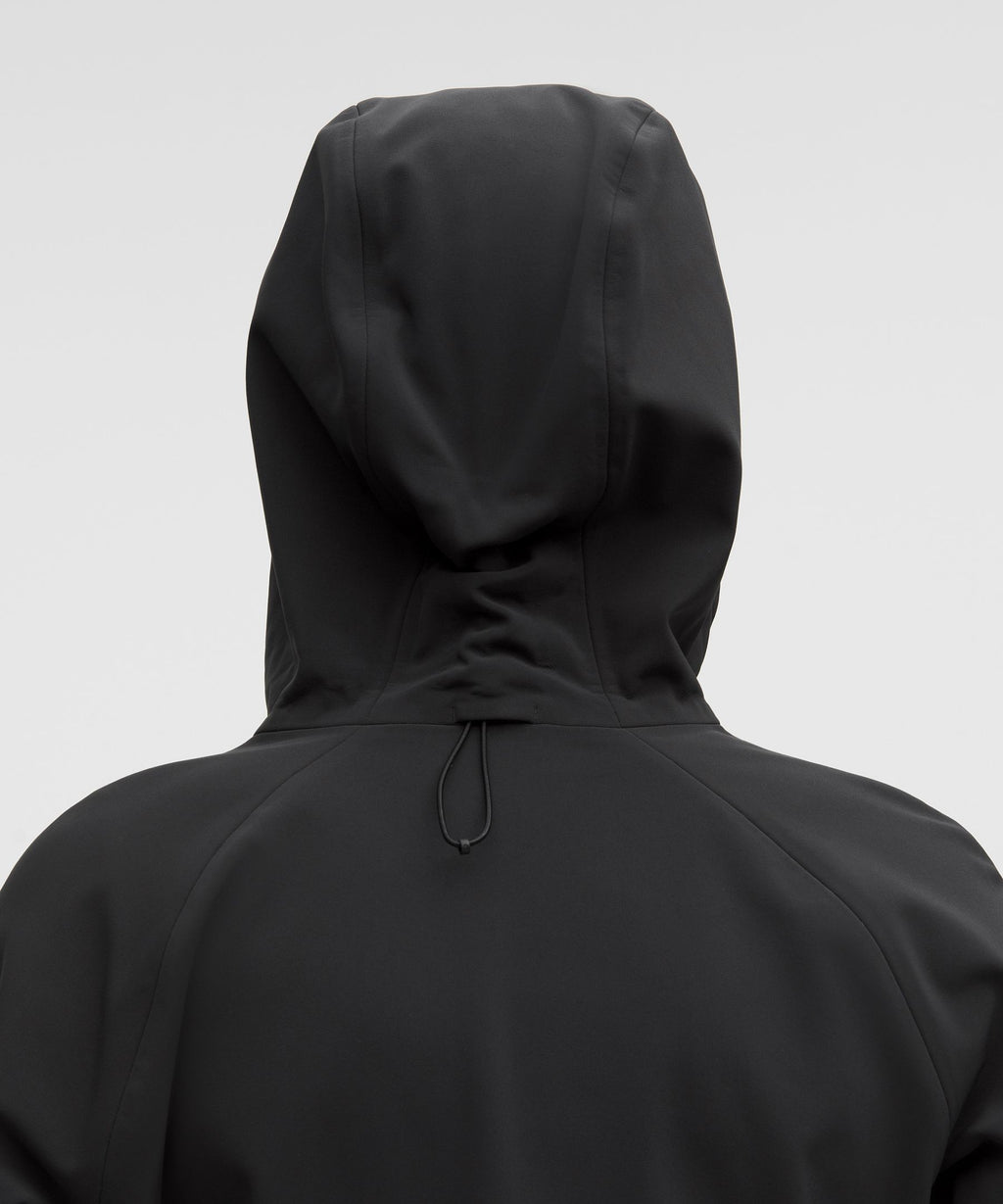 Women's Cross Chill City-to-Trail Jacket