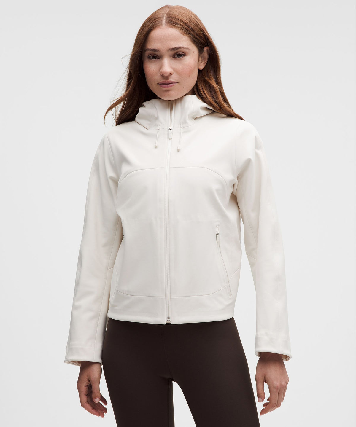 Women's Cross Chill City-to-Trail Jacket