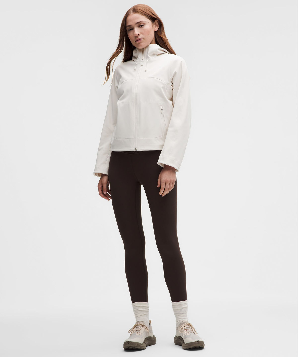 Women's Cross Chill City-to-Trail Jacket