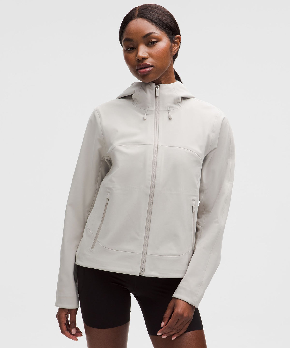 Women's Cross Chill City-to-Trail Jacket