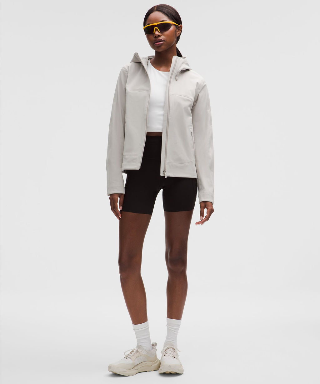 Women's Cross Chill City-to-Trail Jacket