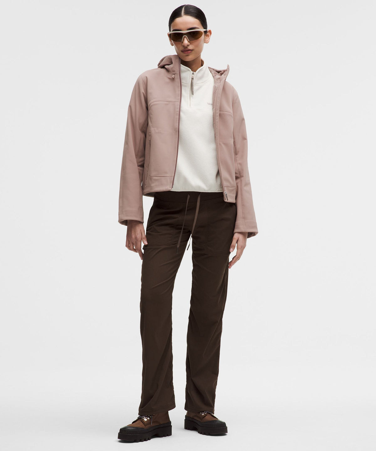 Women's Cross Chill City-to-Trail Jacket