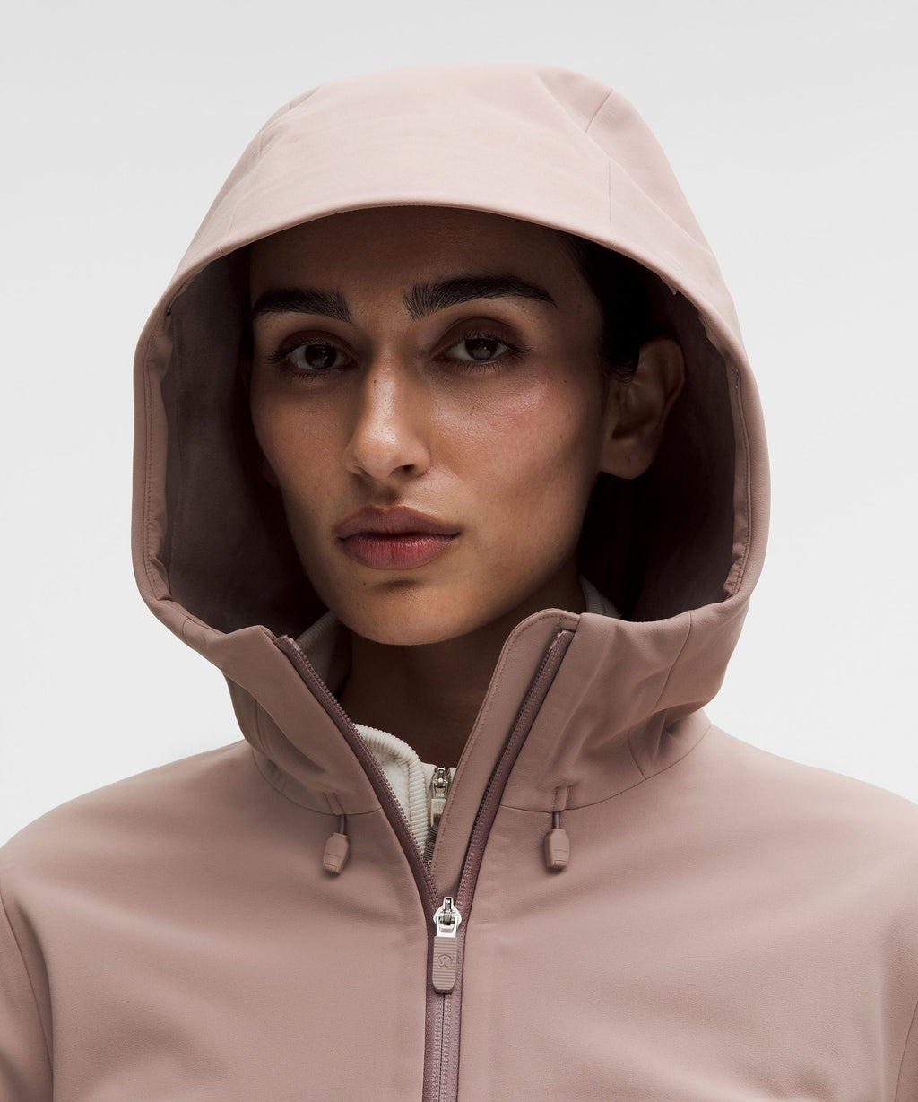 Women's Cross Chill City-to-Trail Jacket
