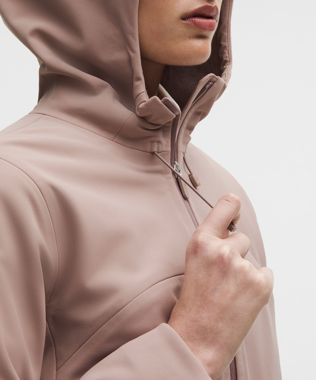 Women's Cross Chill City-to-Trail Jacket