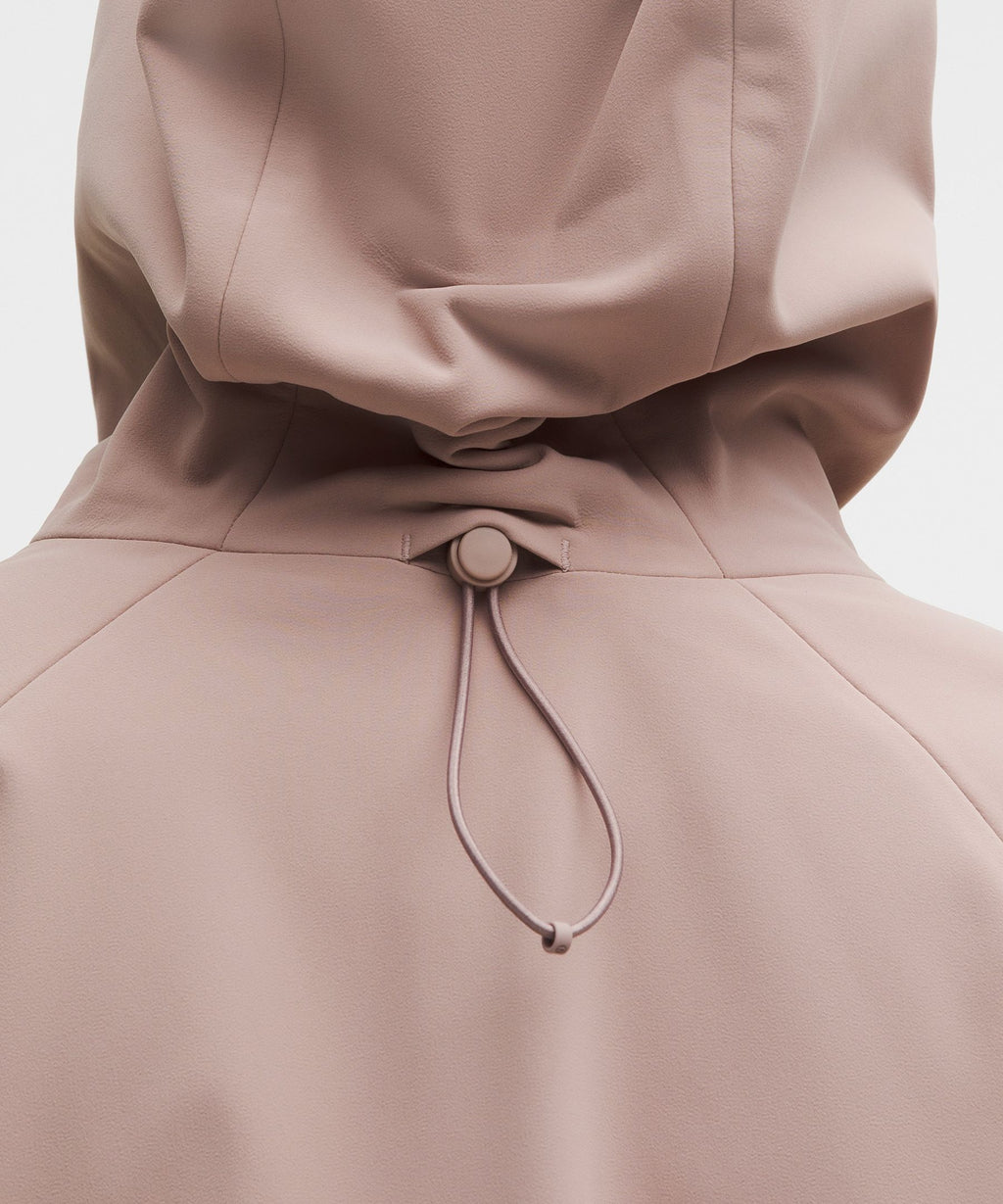 Women's Cross Chill City-to-Trail Jacket