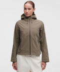Women's Cross Chill City-to-Trail Jacket