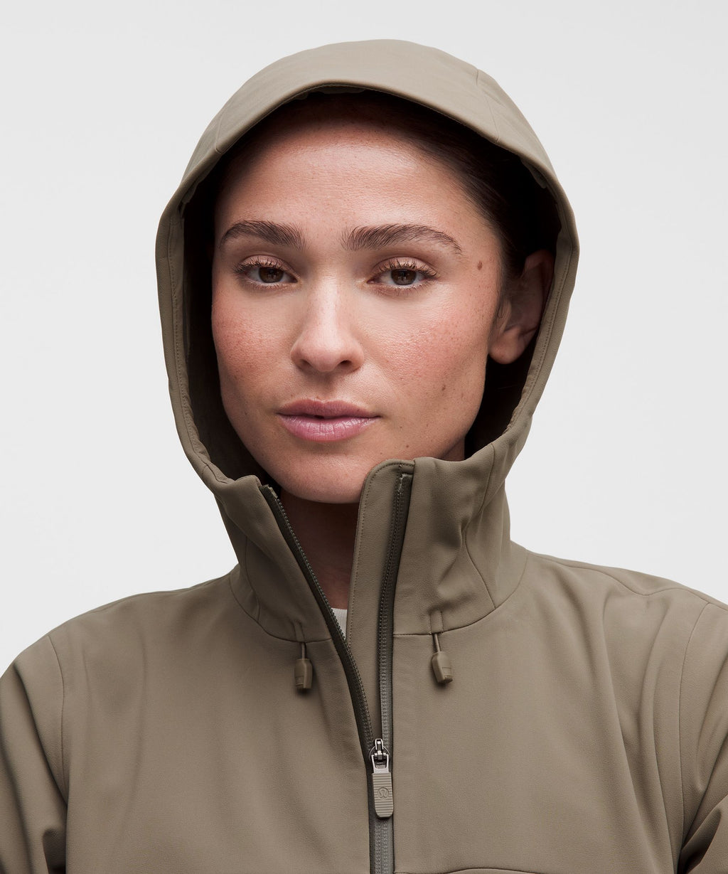 Women's Cross Chill City-to-Trail Jacket