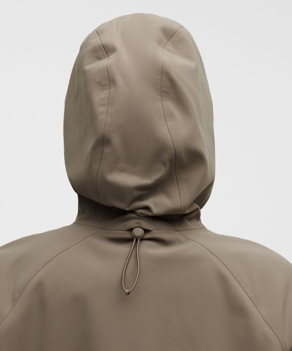 Women's Cross Chill City-to-Trail Jacket
